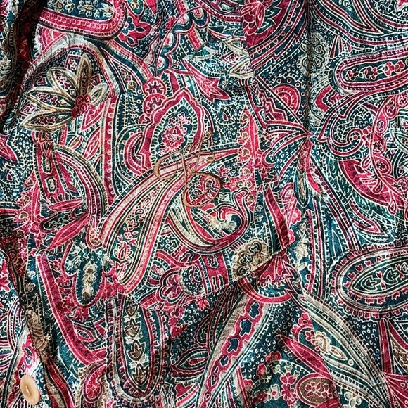 Vintage Victoria’s Secret Sleep Shirt - Picture 3 of 7